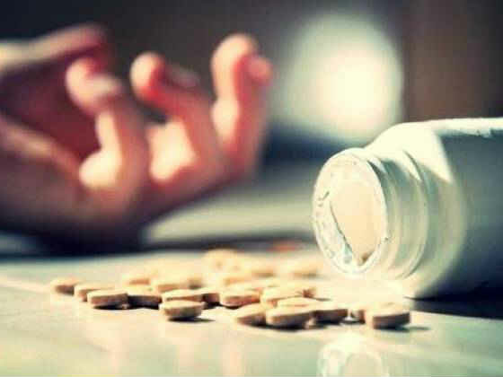 overdose