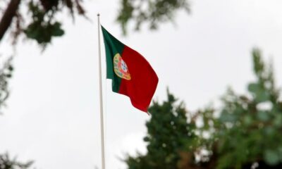 Descriminalização da canábis em Portugal