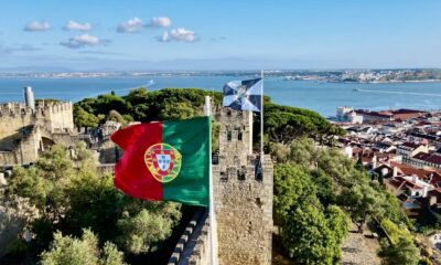 Planos para legalizar a canábis em Portugal