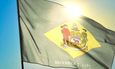 Venda de cannabis no Delaware