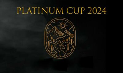 Taça de Platina 2024