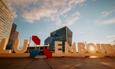 Escassez de canábis medicinal no Luxemburgo