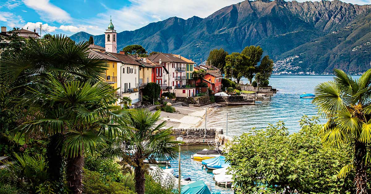 Ensaio sobre a cannabis no Ticino