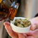 Importação de canábis medicinal para a Alemanha