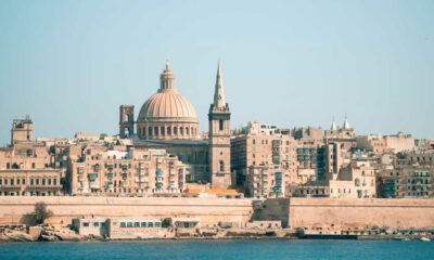 Um olhar retrospetivo sobre a legalização da canábis em Malta