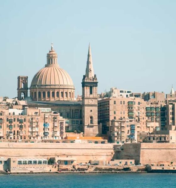 Um olhar retrospetivo sobre a legalização da canábis em Malta