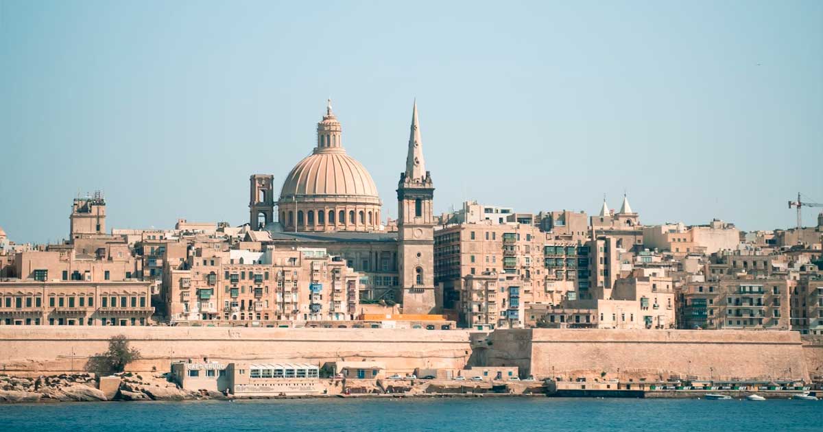Um olhar retrospetivo sobre a legalização da canábis em Malta