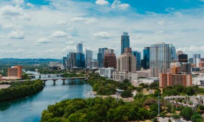 Expansão da canábis medicinal no Texas