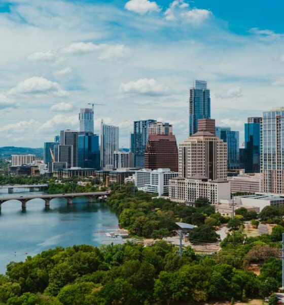 Expansão da canábis medicinal no Texas