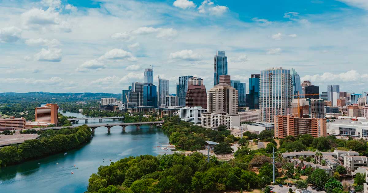 Expansão da canábis medicinal no Texas
