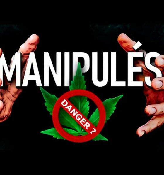 Manipulação da proibição francesa