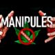 Manipulação da proibição francesa
