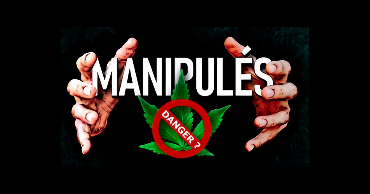 Manipulação da proibição francesa