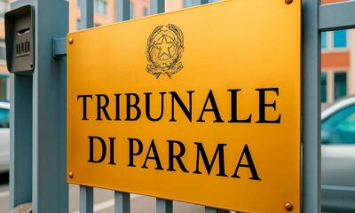 Decisão do tribunal de Parma sobre o CBD