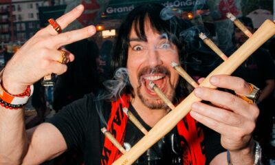 Josh Kesselmann compra a High Times