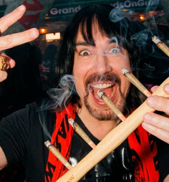 Josh Kesselmann compra a High Times