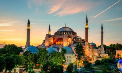 Cannabis medicinal na Turquia