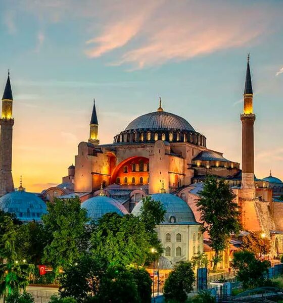 Cannabis medicinal na Turquia