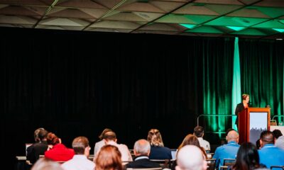 Evento sobre canábis na Europa em setembro de 2025