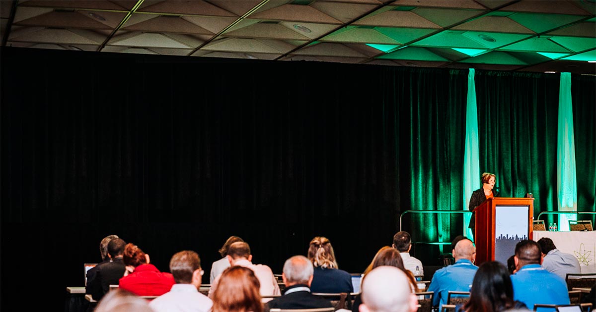 Evento sobre canábis na Europa em setembro de 2025