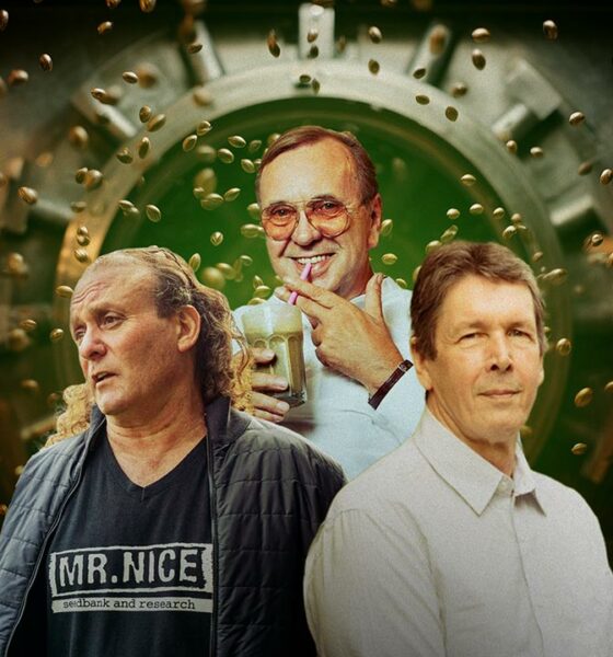 Bancos de sementes de canábis neerlandeses