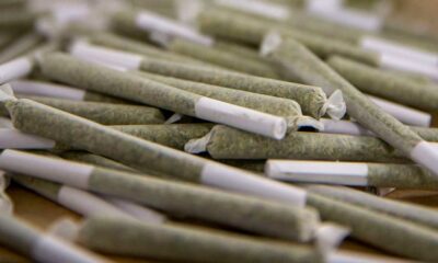 O preço dos pre-rolls nos Estados Unidos está a aumentar