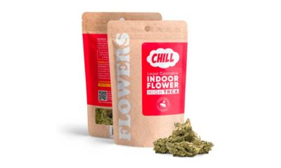 Produtos THCa em França