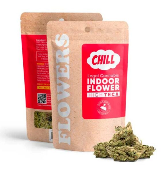 Produtos THCa em França