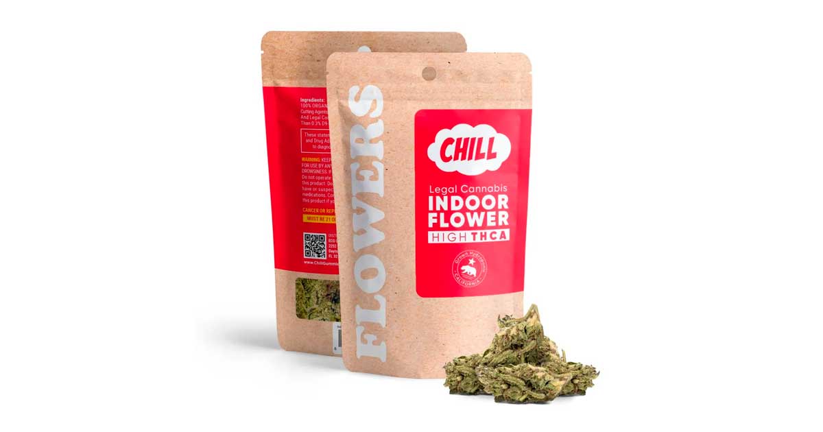 Produtos THCa em França