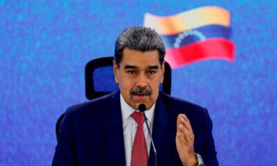 Maduro recusa-se a legalizar a canábis na Venezuela