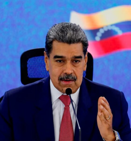 Maduro recusa-se a legalizar a canábis na Venezuela