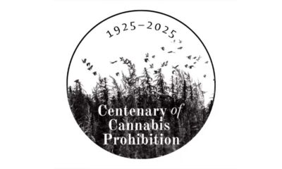 Centenário da proibição da canábis