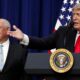 Trump defende o CBD para os idosos