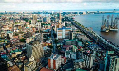 Cannabis medicinal na Nigéria