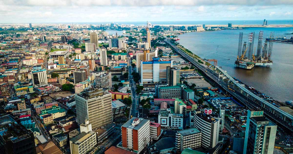 Cannabis medicinal na Nigéria