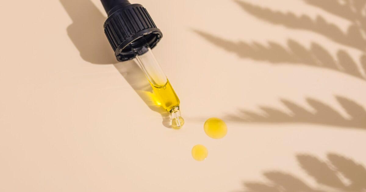 EFSA, Novos Alimentos e CBD