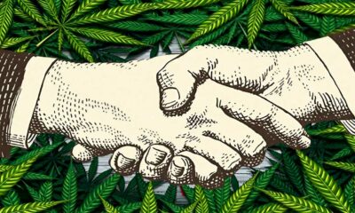 Fusões e aquisições nos Estados Unidos