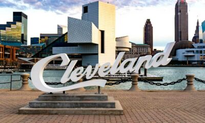 Venda de cannabis no Ohio