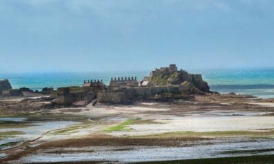 Cannabis medicinal em Jersey e Guernsey