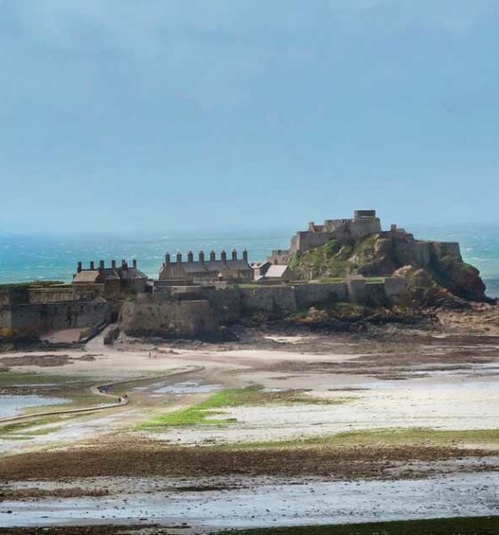 Cannabis medicinal em Jersey e Guernsey