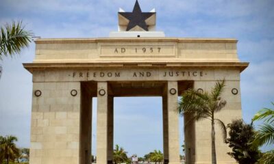 O Gana desenvolve o seu sector da cannabis