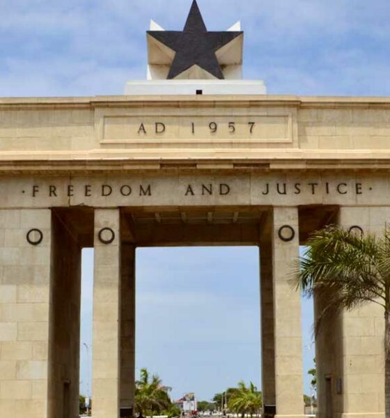 O Gana desenvolve o seu sector da cannabis