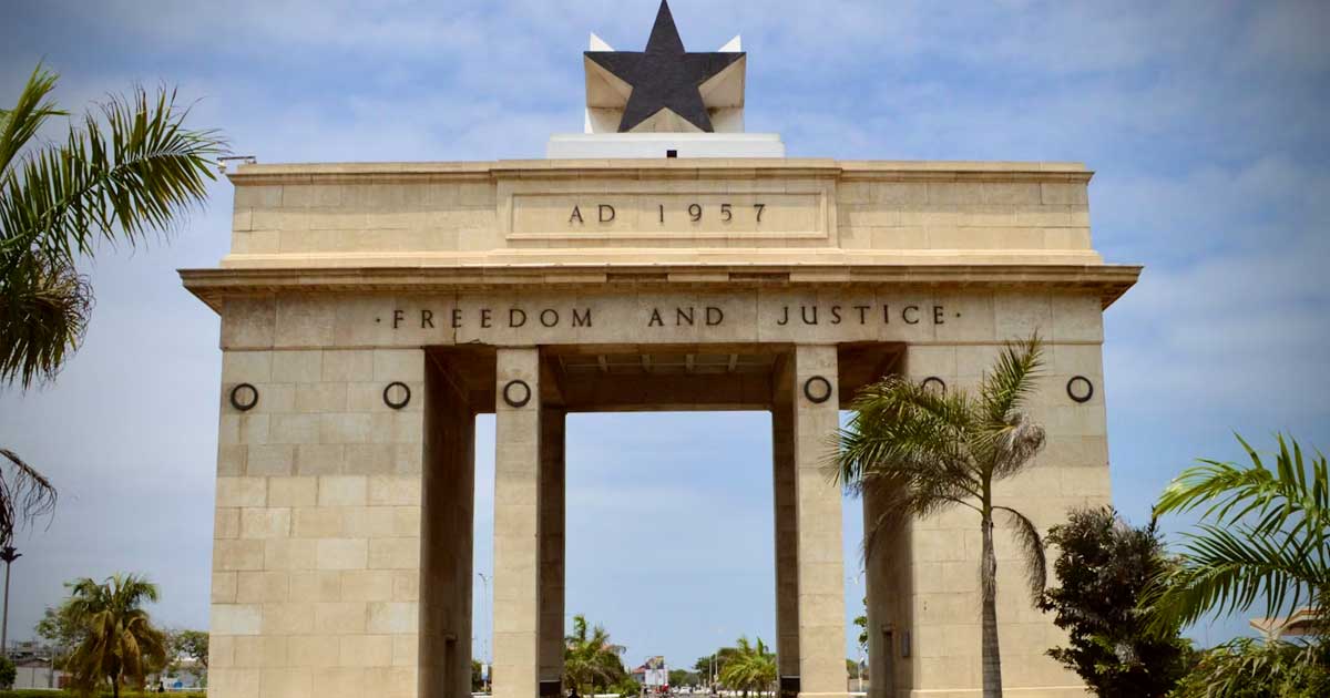 O Gana desenvolve o seu sector da cannabis