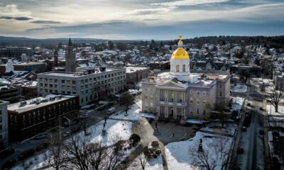 Legalização da canábis em New Hampshire