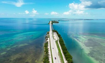 A Flórida e a canábis para adultos