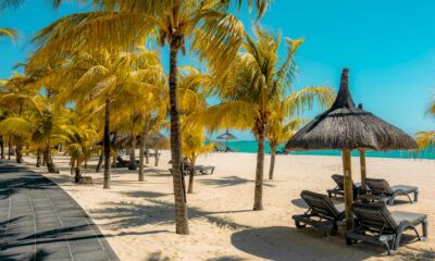 Maurícia considera legalizar a canábis