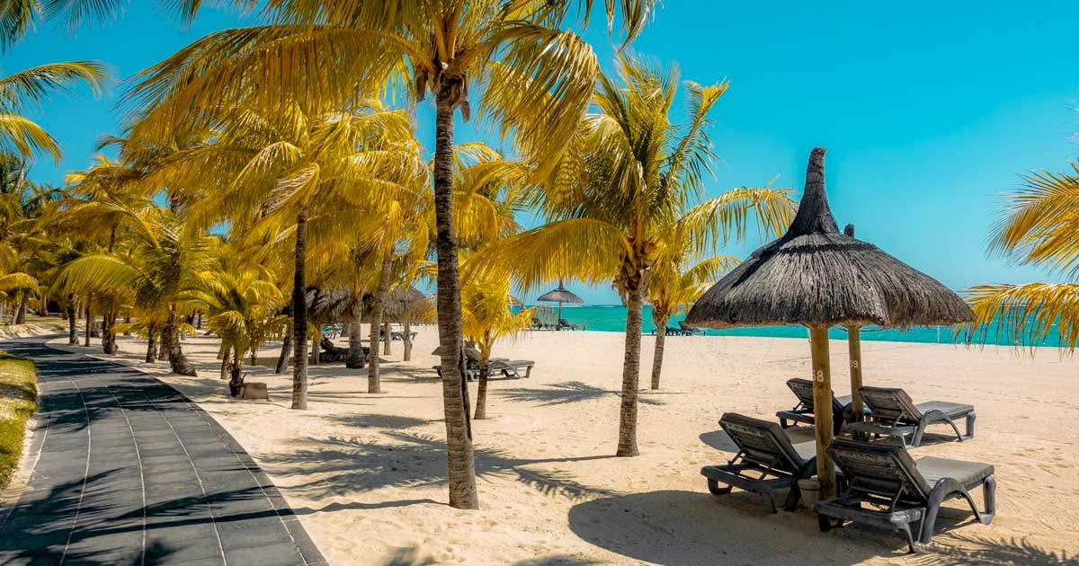 Maurícia considera legalizar a canábis