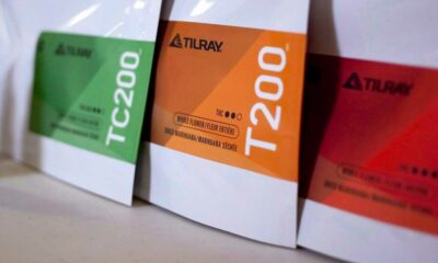 Tilray Itália