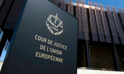 TJUE, Hungria e canábis