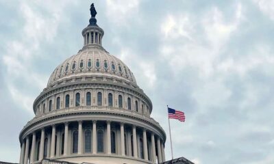 O Congresso dos EUA e a proibição do THC do cânhamo